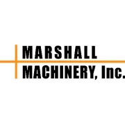 Marshall Machinery, Inc. logo