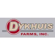 Dykhuis Farms Inc. logo
