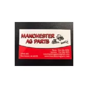 Manchester Ag Parts logo