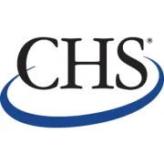 CHS Inc. logo