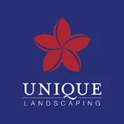 Unique Landscaping Design & Construction, Inc. logo