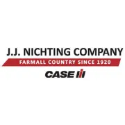 J.J. Nichting Company logo