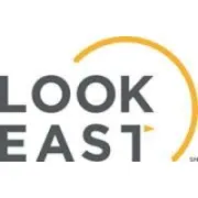 Look East logo