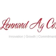 Lennard Ag Co. logo