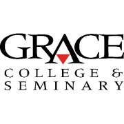 Grace College and Seminary logo