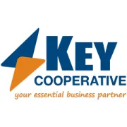 Key Cooperative logo