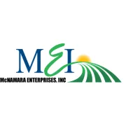 McNamara Enterprises Incorporated logo