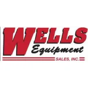 Wells Equipment Sales logo