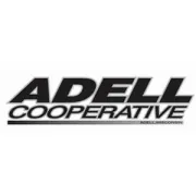 Adell Cooperative logo