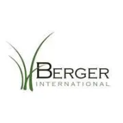 Berger International logo