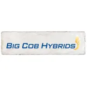 Big Cob Hybrids logo