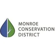 Monroe Conservation District logo