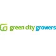 Green City Growers logo
