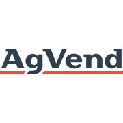 AgVend logo