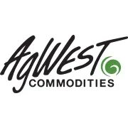 AgWest Commodities logo