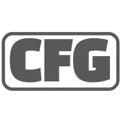 Cantril Feed and Grain logo