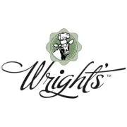 Wright's Dairy Farm, Inc. logo